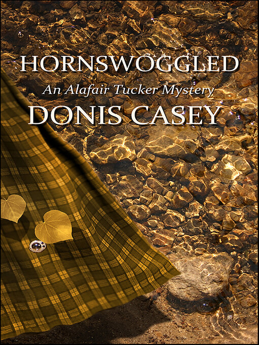 Title details for Hornswoggled by Donis Casey - Wait list